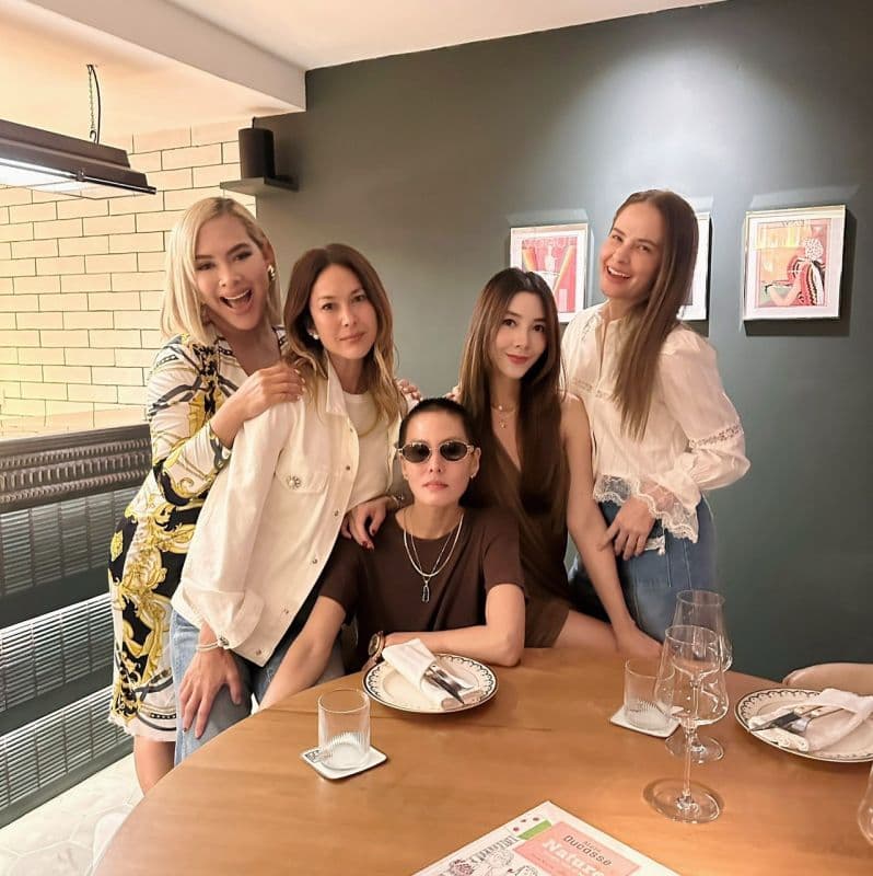 网友看到澄清后放心的评论截图