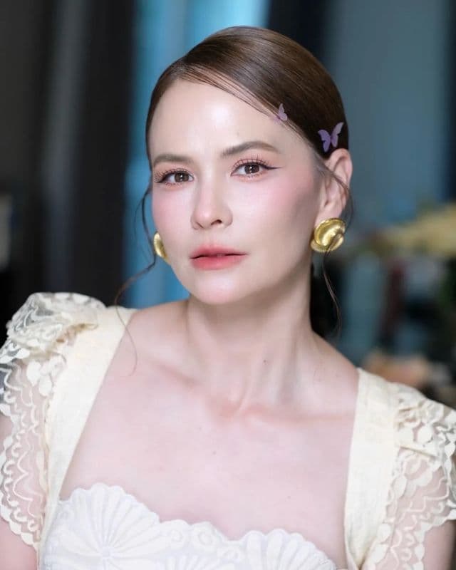 安妮·艾丽莎IG故事愤怒言论截图