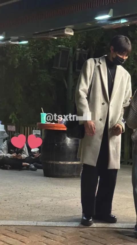 Kickflip成员主汪爱宝乐园事件相关韩网截图