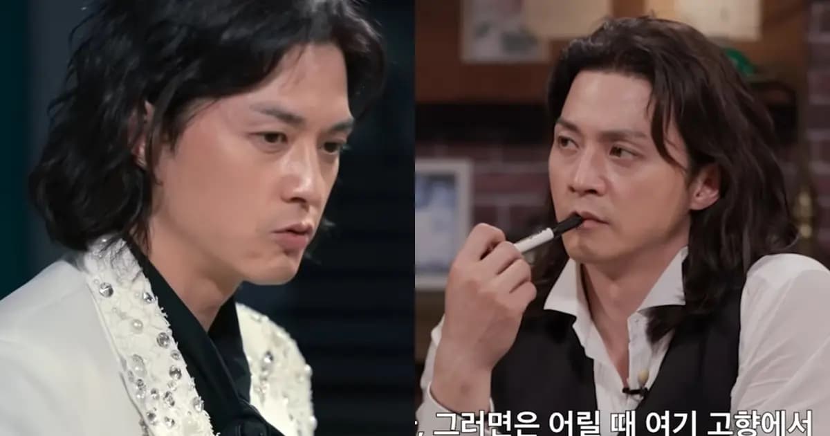 金智勋《犯罪现场ZERO》封面图(Netflix Korea截图)