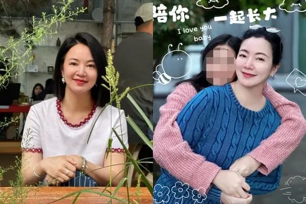 阿雅11歲女兒「買鞋看價錢就放棄」 成熟金錢觀獲讚:很有想法