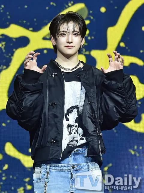 &TEAM成员Yuma个人写真