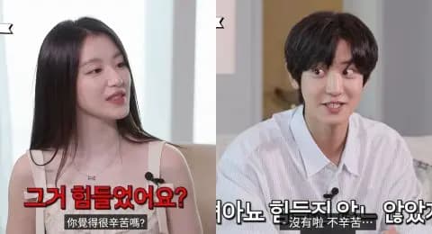 《鉴定师》节目截图,来源YouTube@감별사