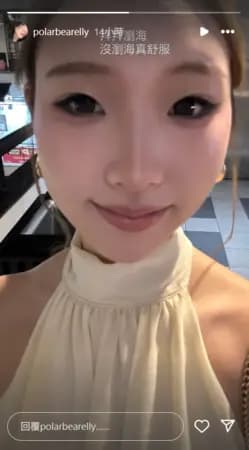 小S大女兒留學1年「悄換髮型」!被拍近況照:拜拜瀏海 秒釣出親媽