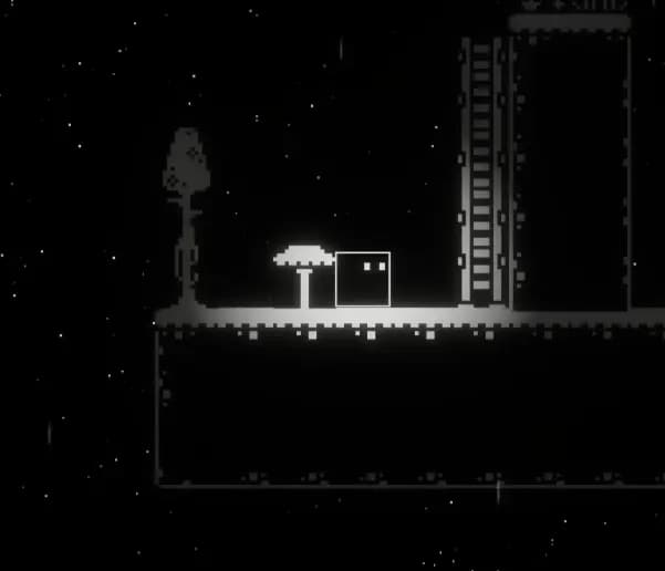 The Forgotten Dream游戏封面