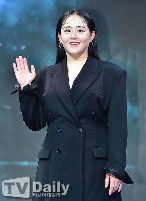 文瑾瑩TVDaily照片1