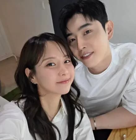 38歲女星殷嘉恩懷孕了!結婚下月秒做人成功 老公IG全是放閃照