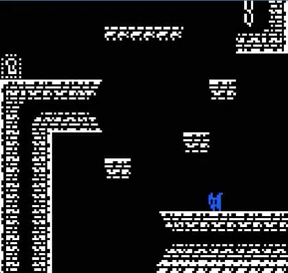 Dobbeltgjengerens Mørke Slott《拯救兄弟》游戏画面