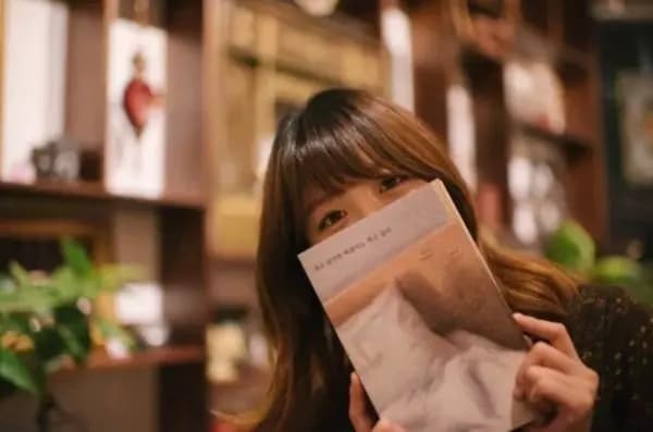 《我想死,但我想吃辣年糕》作家白世熙骤逝相关图片(图/韩国器官捐赠组织)