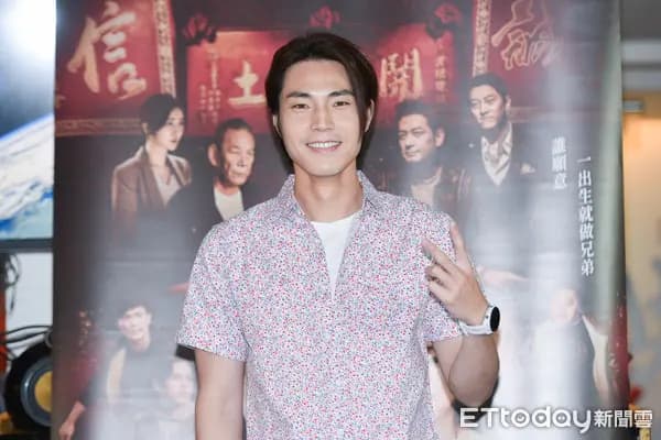 唐振剛資料照片