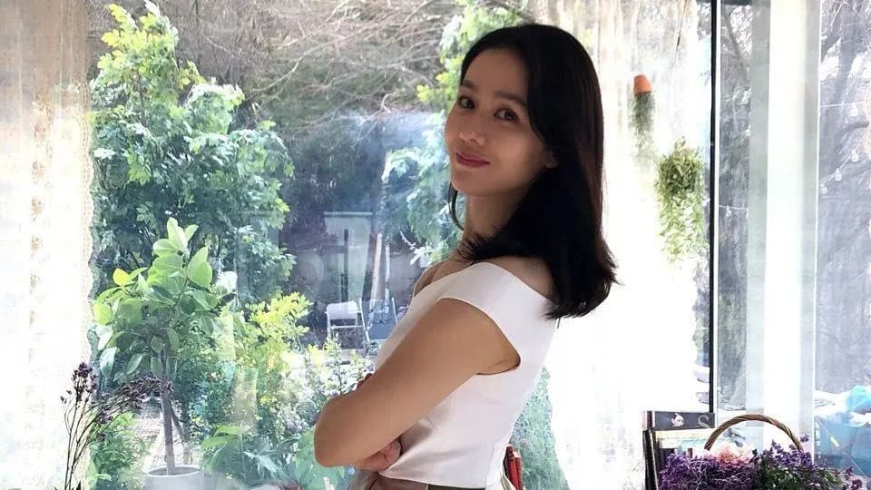 孫藝真花2個月找回IG小帳 放閃曬「藝真愛玄彬」餅乾照