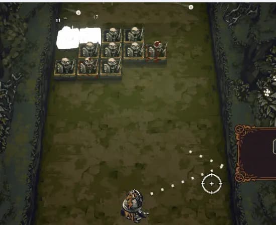 《球比伦战记》战斗反馈动画展示图