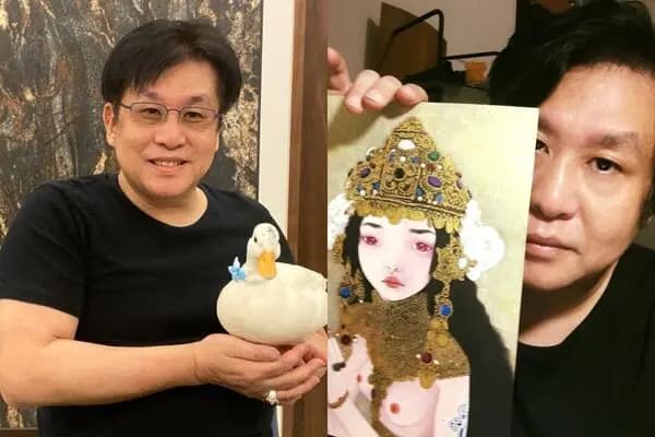 鄭智化道歉!坦承「連滾帶爬」是情緒用詞 親感謝地勤人員