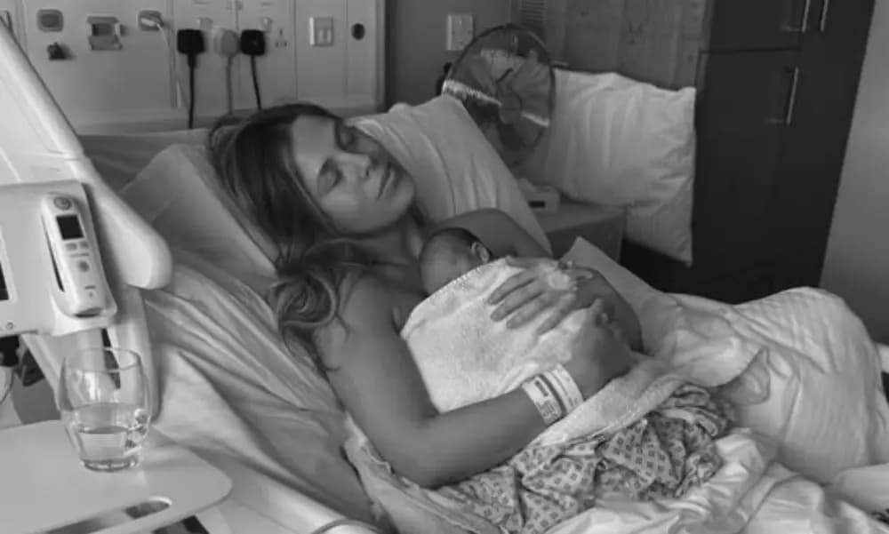 弗兰基·加夫《切尔西制造》节目截图