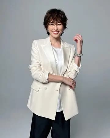 米倉涼子1舉動爆「引退演藝圈」! 尿檢陰性卻遭傳涉毒…行蹤曝