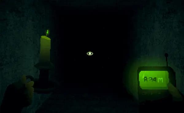 游戏《烛芯燃尽之时》的相关图片