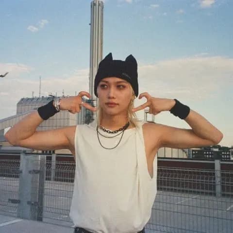 Felix想象的粉丝行程韩网评论配图