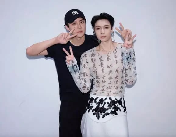 EXO本次回歸及見面會,張藝興均確認參與