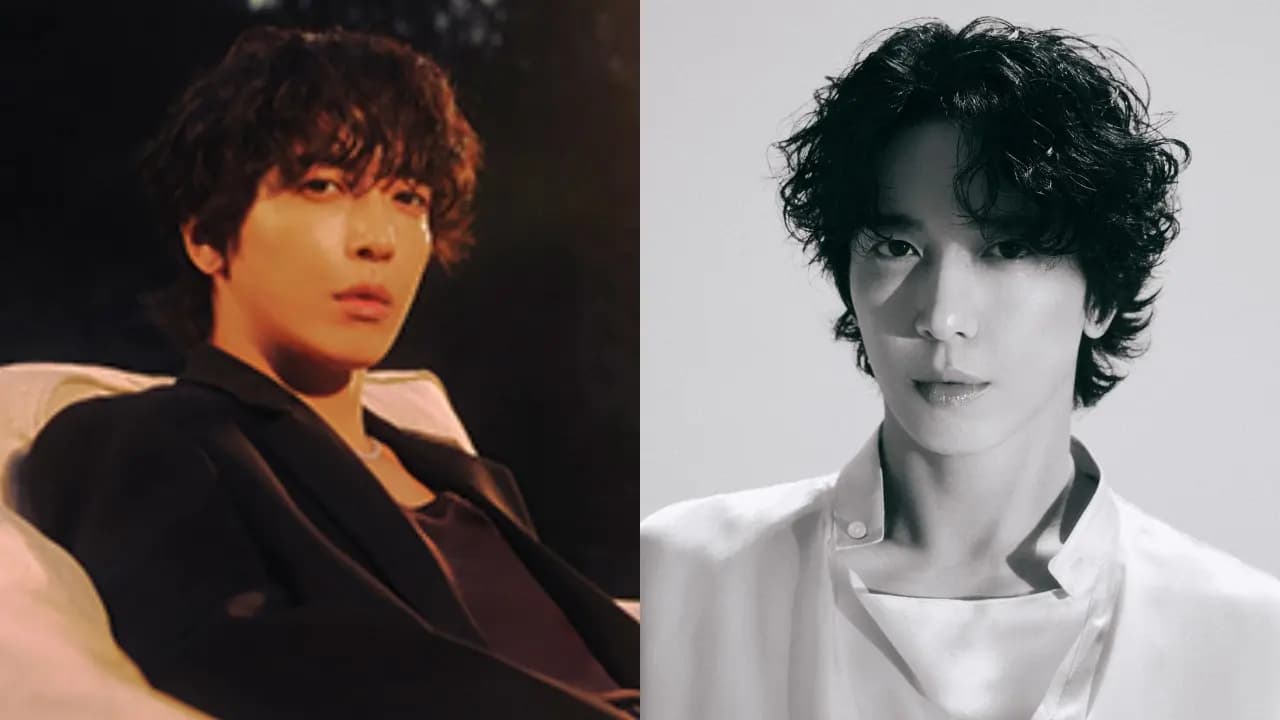 CNBLUE鄭容和封面圖