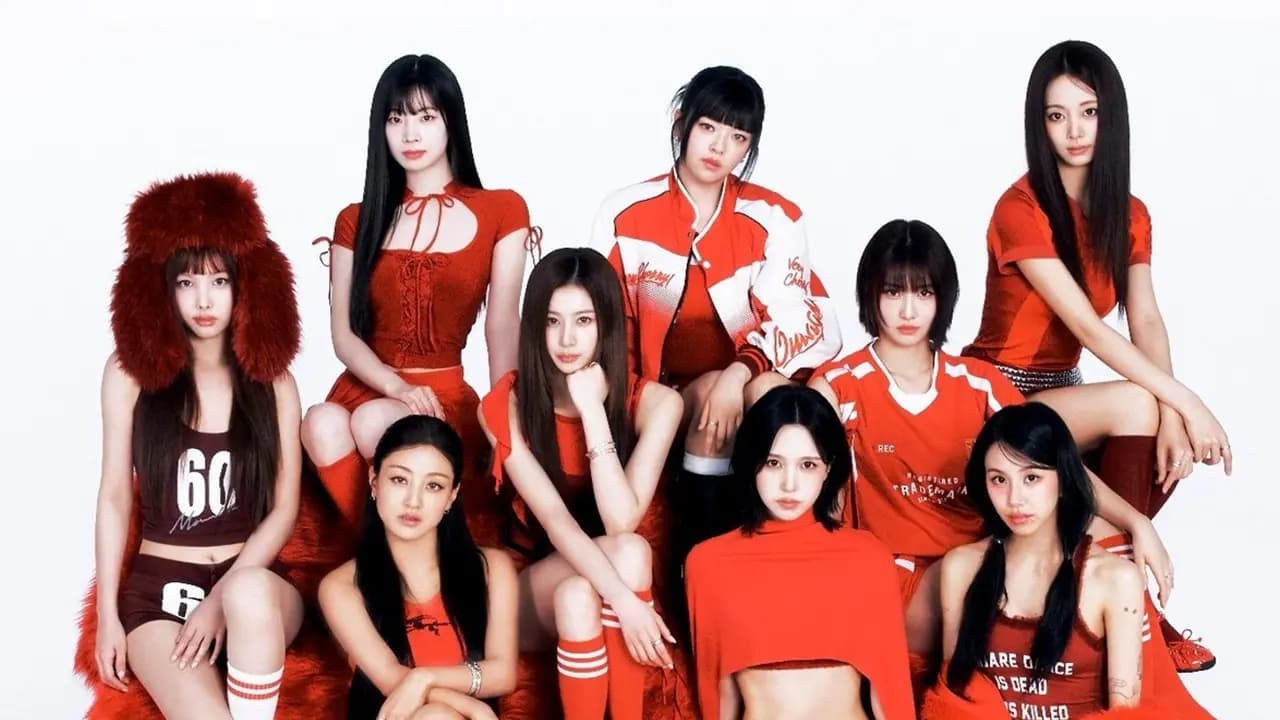 TWICE成為K-pop女團首組登上「維多利亞的祕密時尚秀2025」的表演嘉賓,引爆全球矚目!