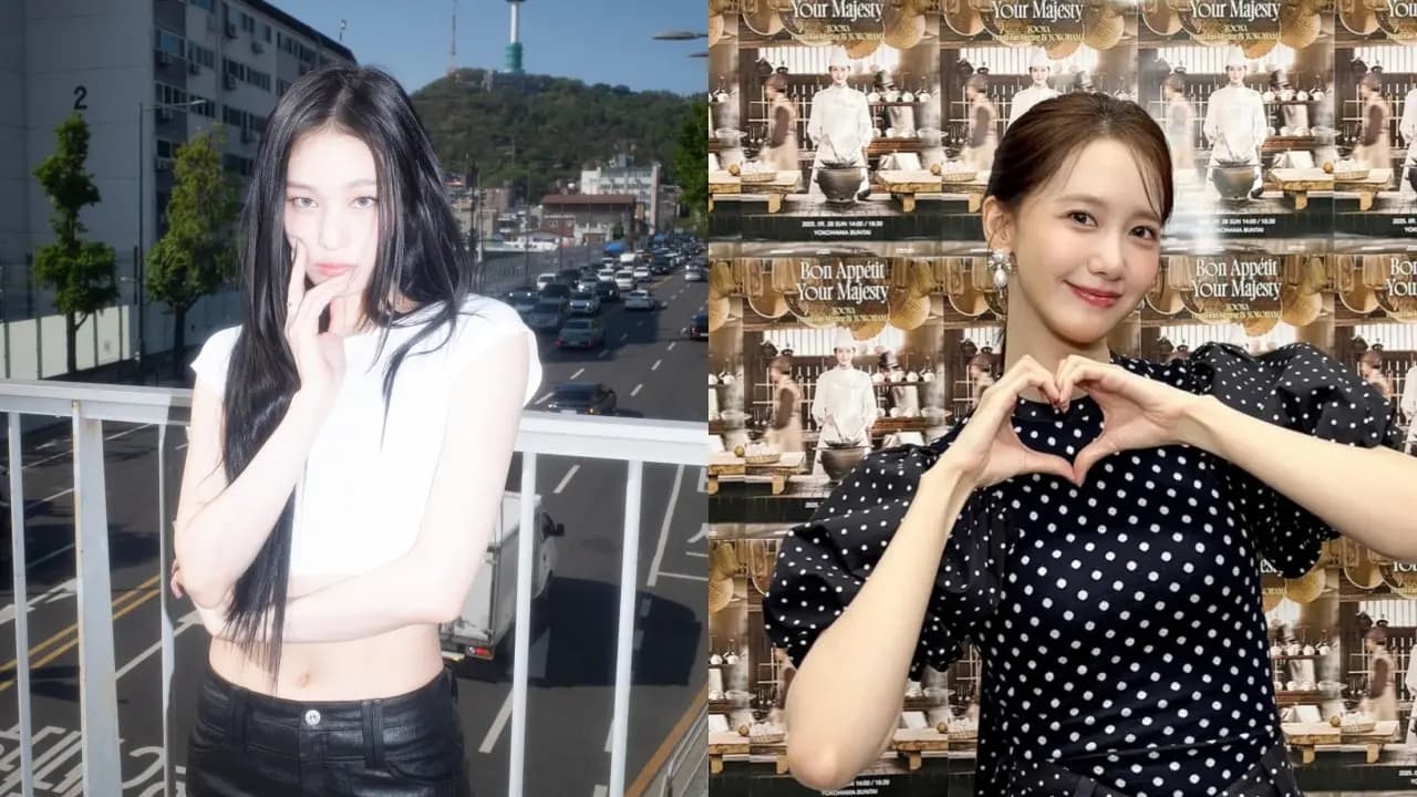 【韓網熱門】「新世界長女」Annie接任潤娥成「歌謠大祭典」新MC!韓網友:靠實力vs靠資本