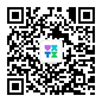 轻游梦工坊服务号二维码图