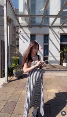 愛雅懷孕5個月「3部位變黑了」!崩潰吐最尷尬問題:以前從沒遇過