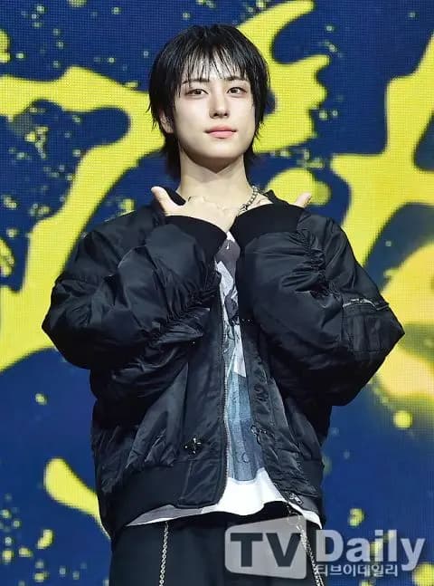 &TEAM成员Taki个人写真