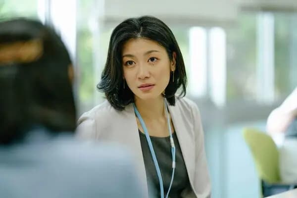 日金獎導演吳美保遇29娃也沒輒!片場大吼:給我聽話 兇完尷尬了