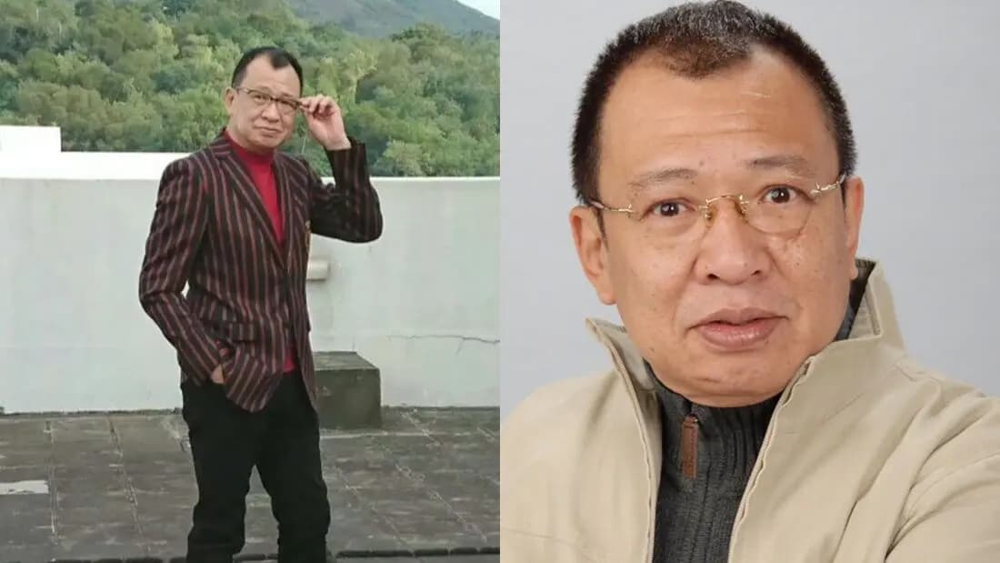 資深港星驚傳病危入院 「身家破4億」超狂家世背景曝光