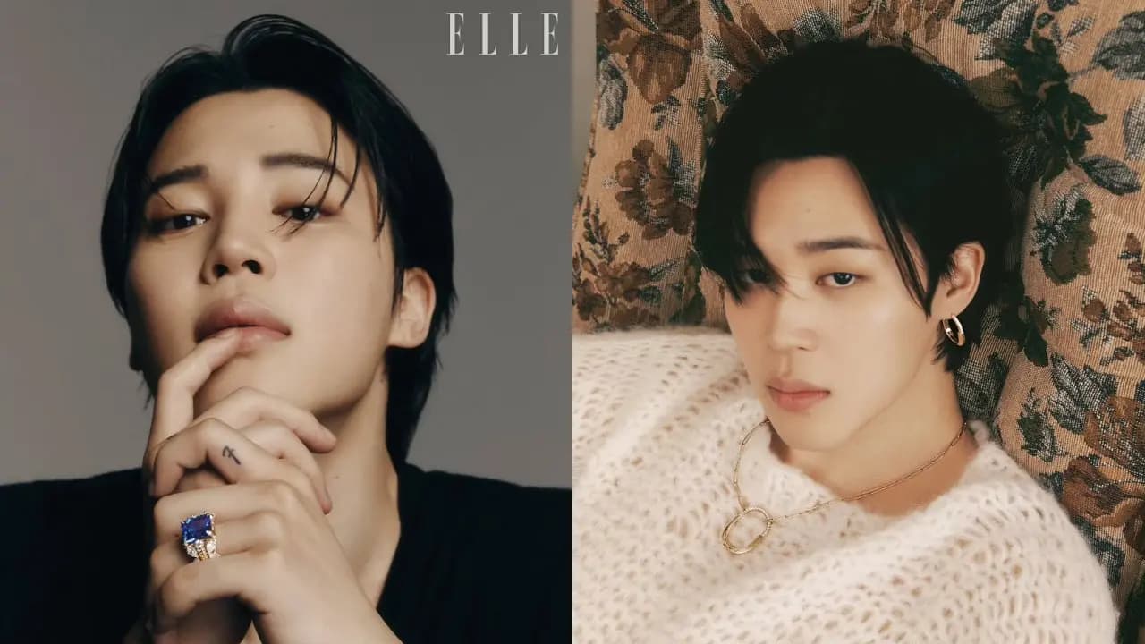 Jimin时装周封面图