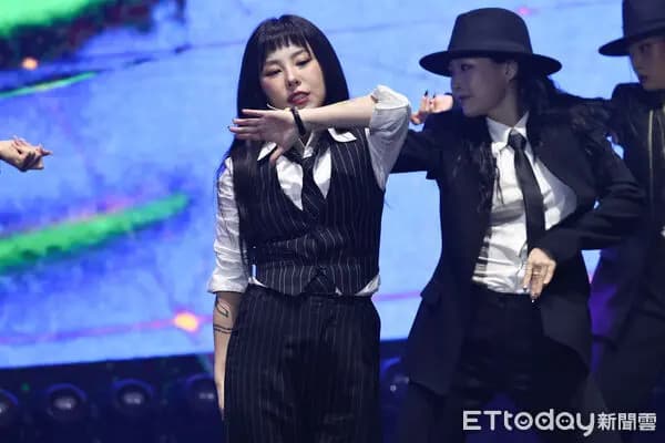 辉人台北FAN-CON现场照片