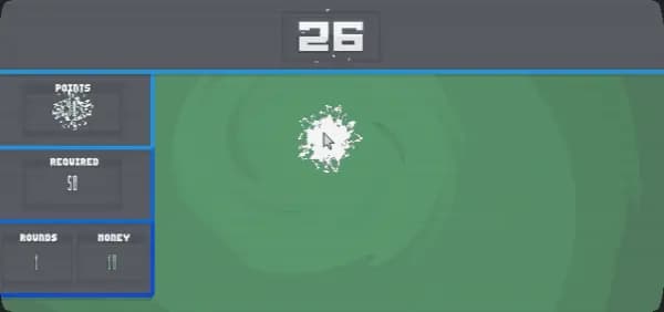 itch 一周游戏汇:9月29日-10月5日(上)