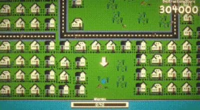 itch 一周游戏汇:9月22日-9月28日(下)