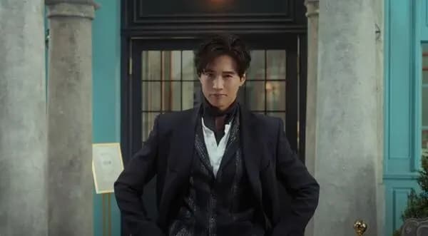 元斌照片(来源:YouTube频道아정당)