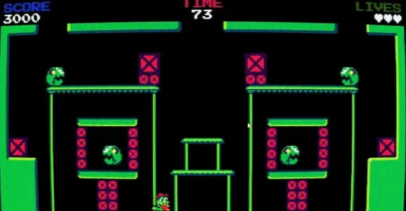 Dragon Dragon Fire Fire游戏封面