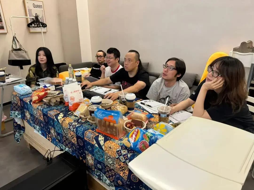 中国独立游戏作品质量提升趋势图