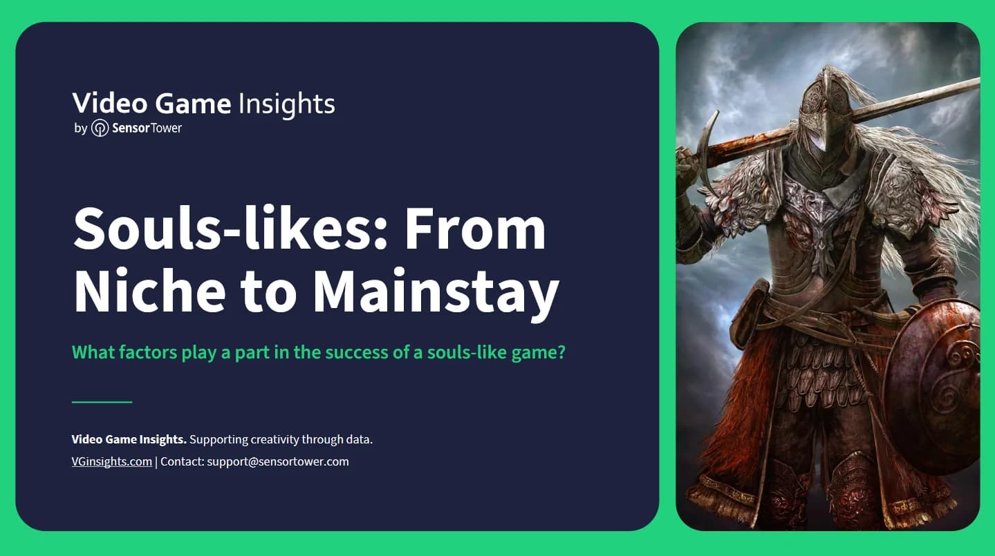 NOVA海外独立游戏见闻 Vol.105