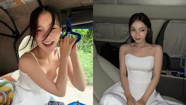 《玩什麼好呢》朴真珠宣布結婚! 和男友交往多年曝未來計畫