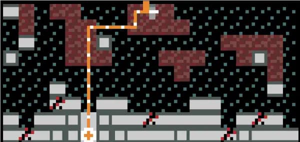 游戏《宇航员》的相关图片