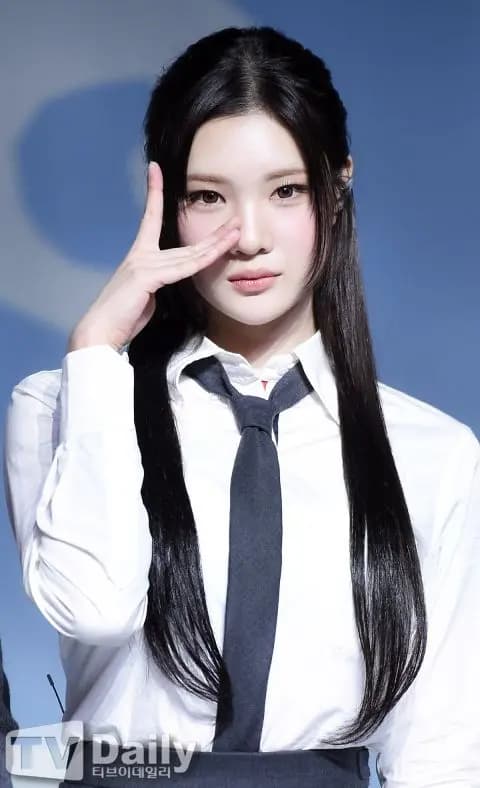 成員JUUN主恩特寫