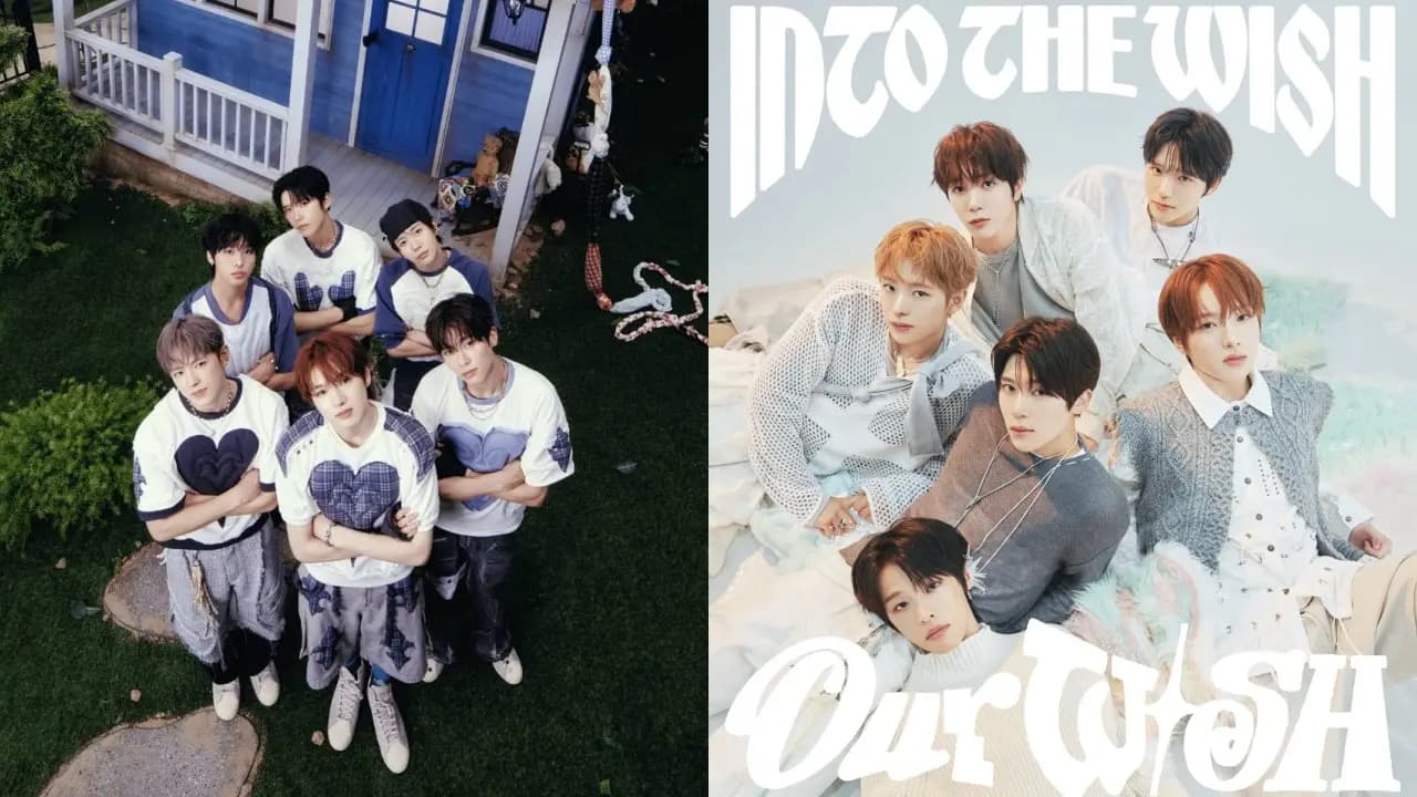 NCT WISH 2026台北演唱会封面图