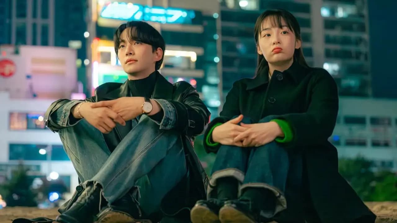 羅PD出手了!《颱風商社》李俊昊×金敏荷合體上「頻道十五夜」