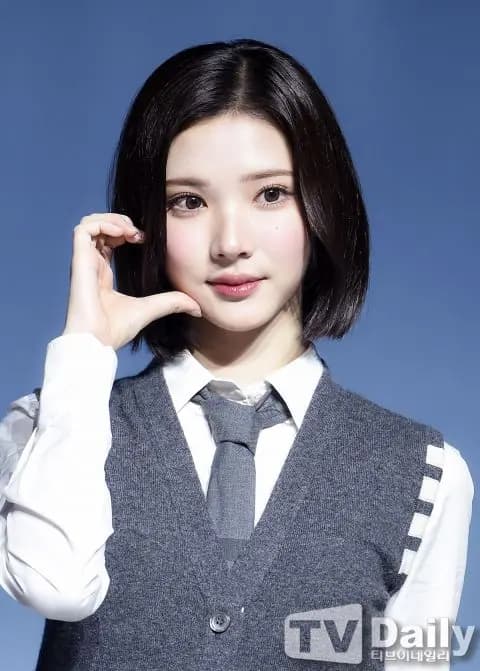 成員JIWOO志宇特寫