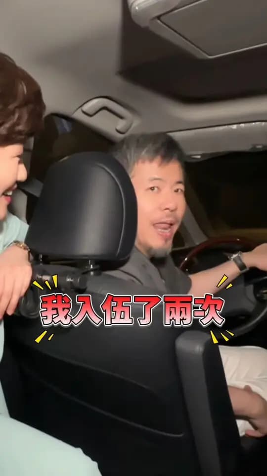 黃國倫自爆「隱瞞腎結石當兵2次」 親揭遭退訓內幕