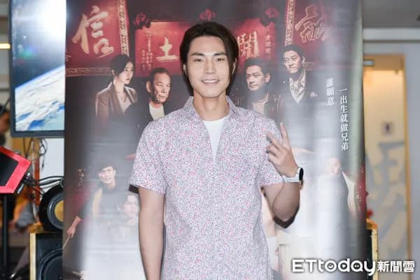 唐振剛資料照片