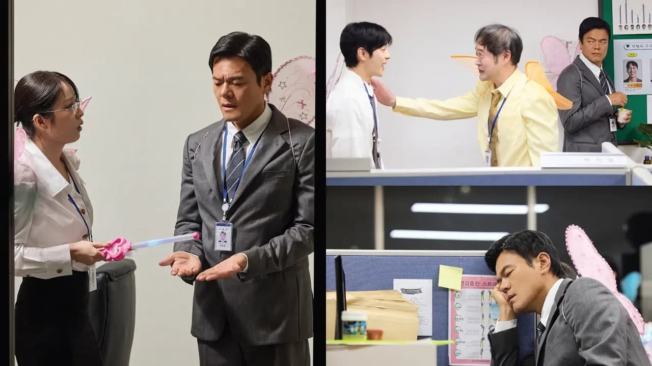 朴轸永新曲《Happy Hour》封面图 图源JYP娱乐