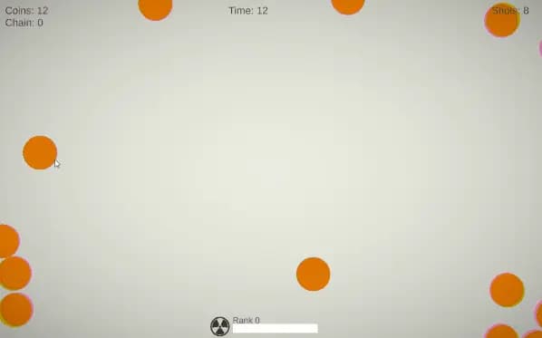 Criticality Experiment游戏封面