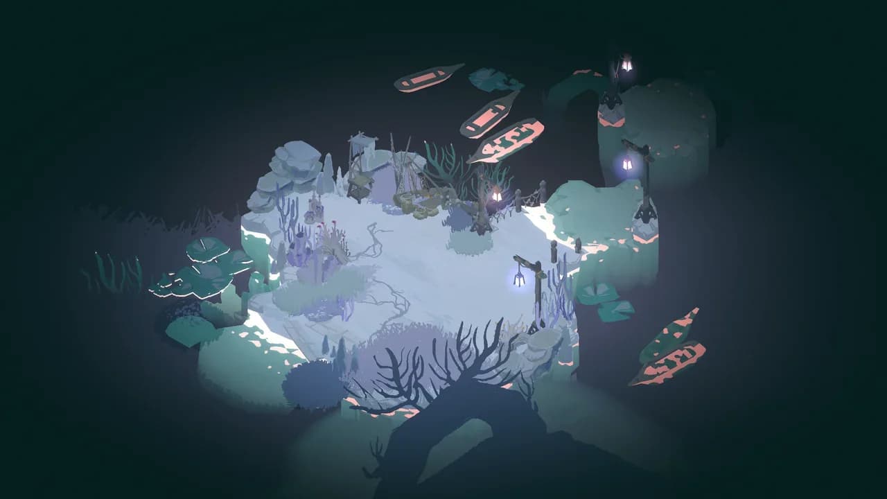 独游月报2025.9星之旅新关卡截图