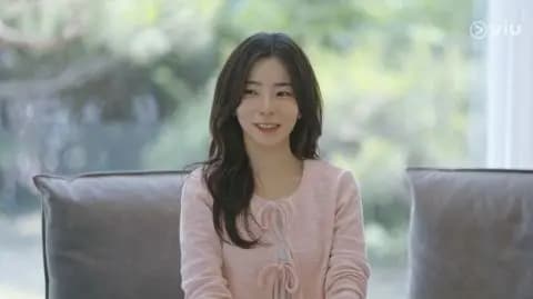 图:Viu《换乘恋爱4》洪智妍撞脸林智妍对比